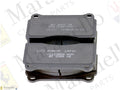 148984 - Rear Brake Pad Set