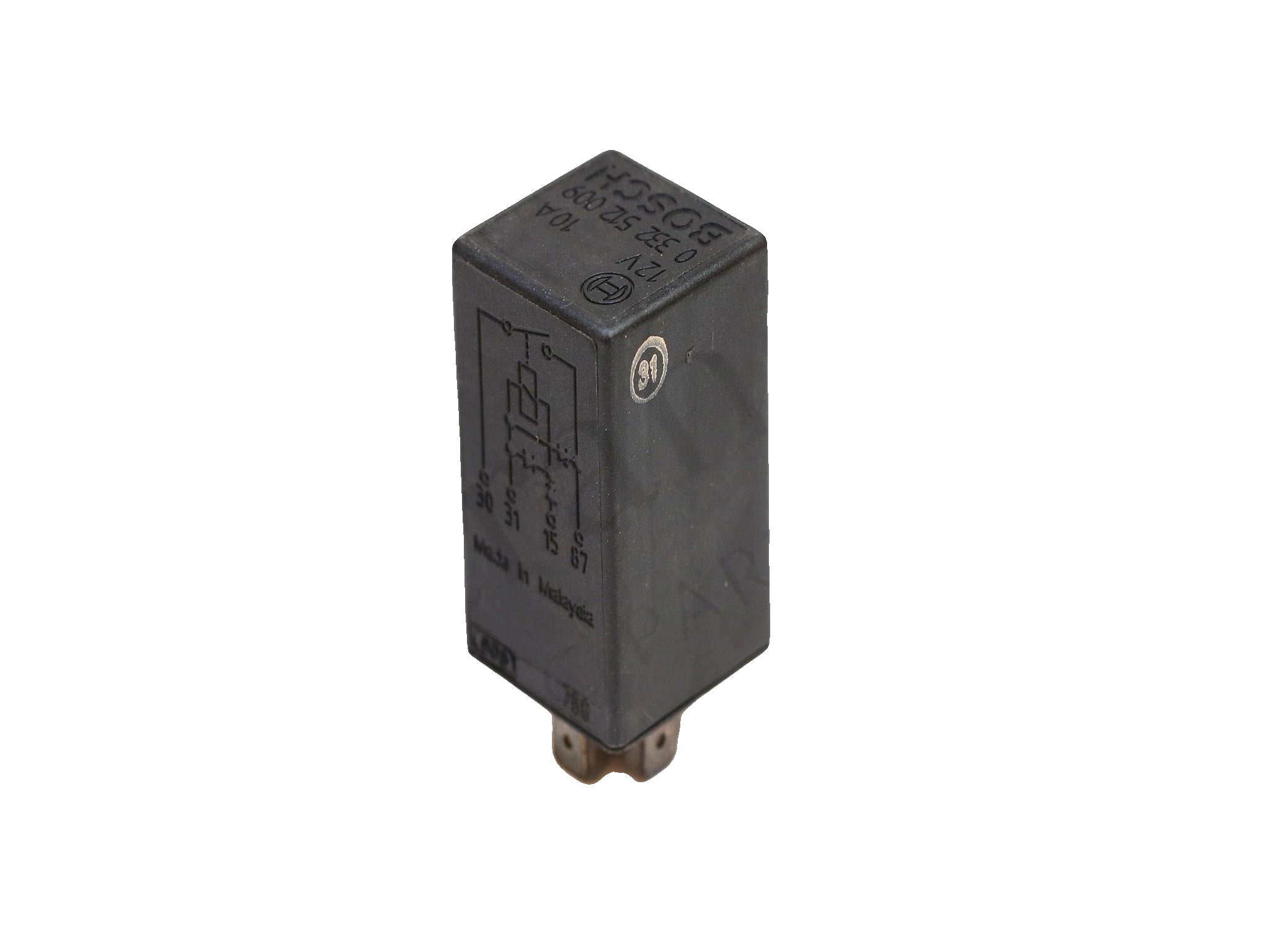 149053 - Abs Relay