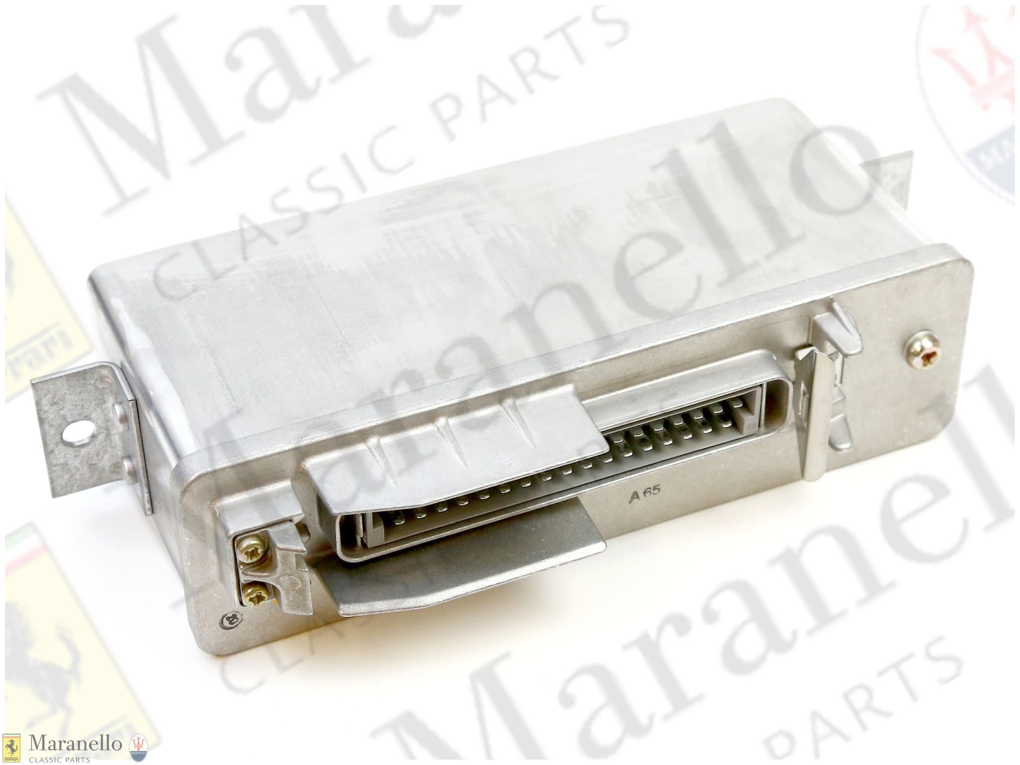 149054 - Abs Electronic Control Unit