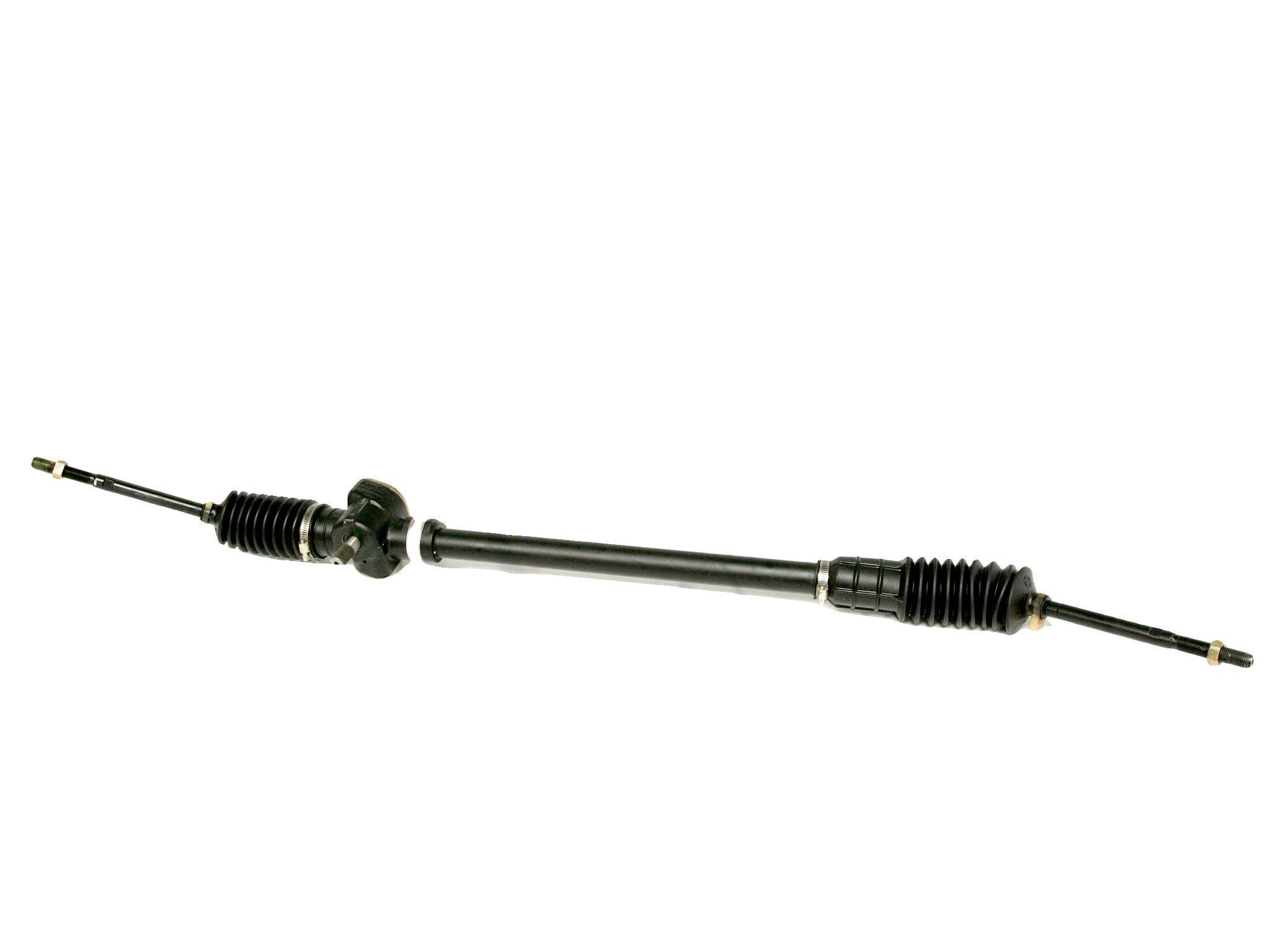 149202 - Steering Rack RHD