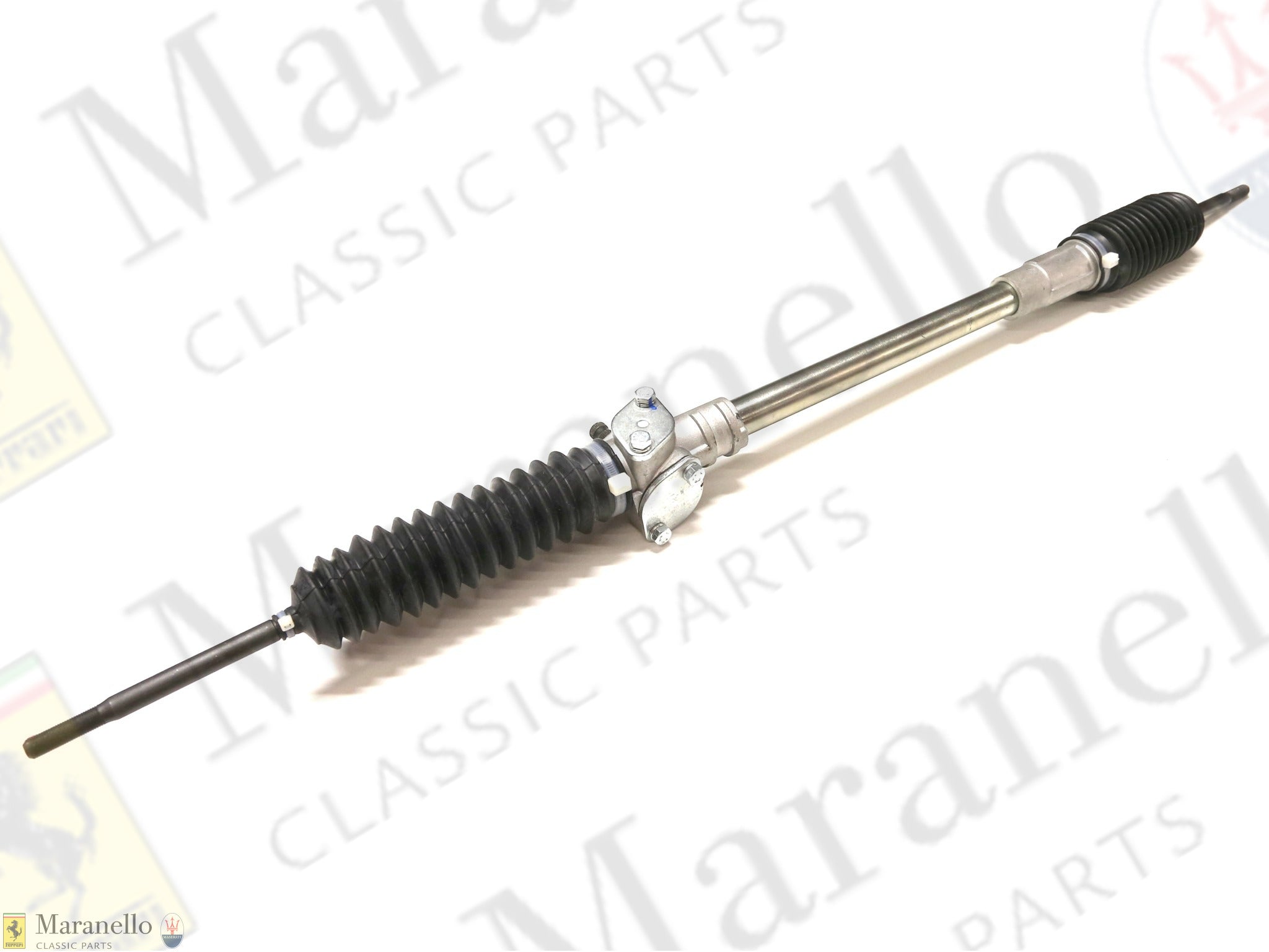 149202/A - Steering Rack RHD