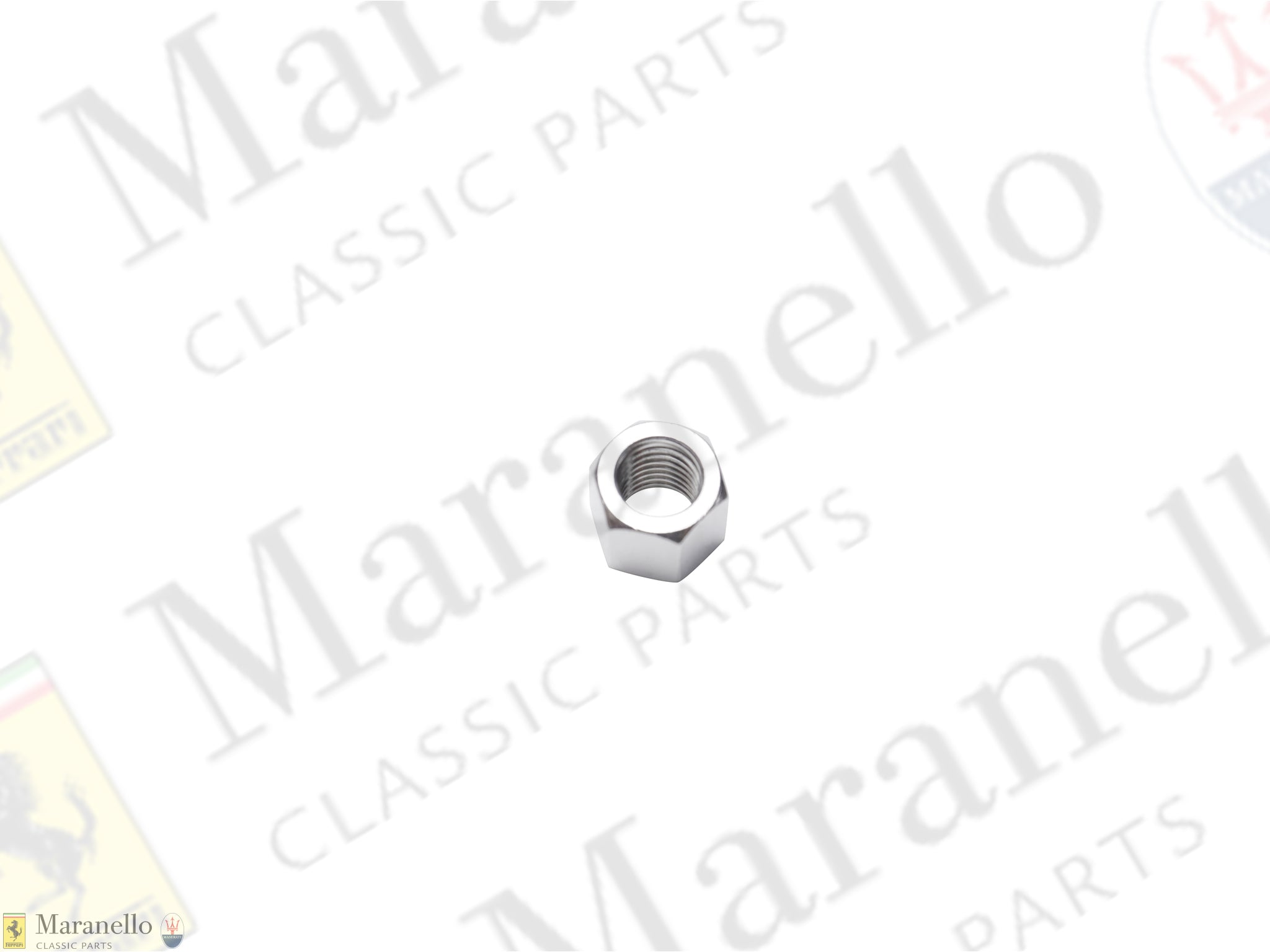149202/B - Track Rod Lock Nut