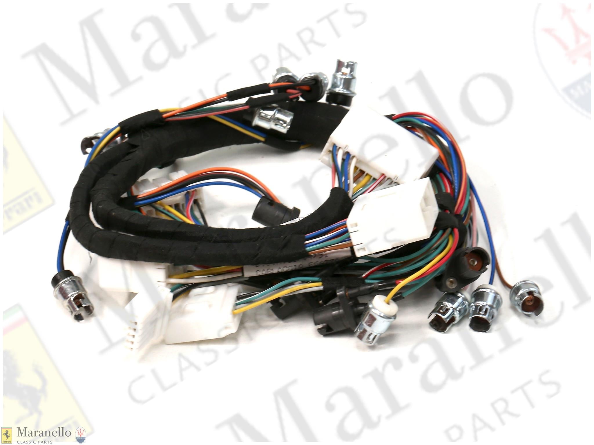 149242 - Instrument Panel Cable