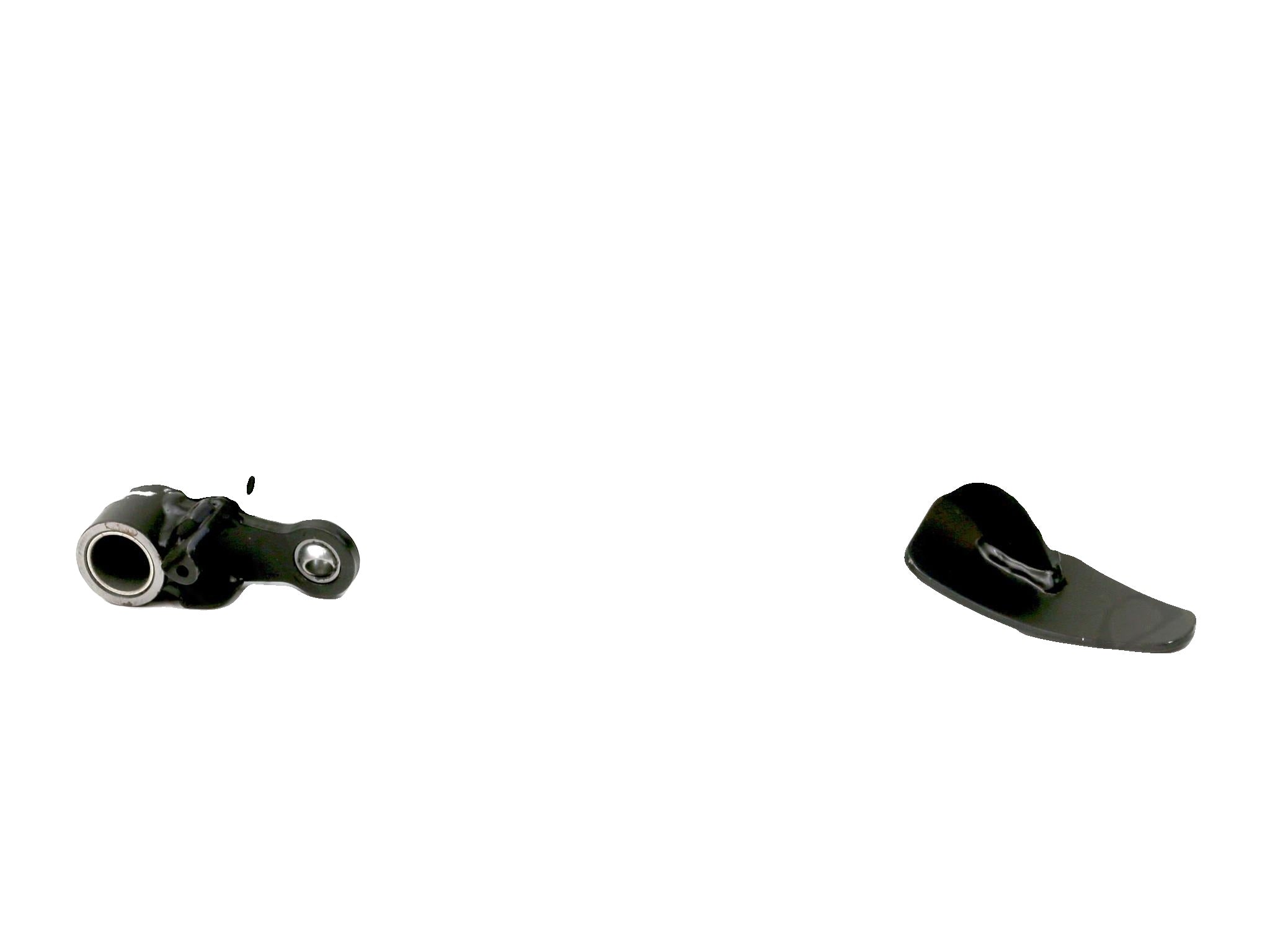 149293 - Clutch Pedal