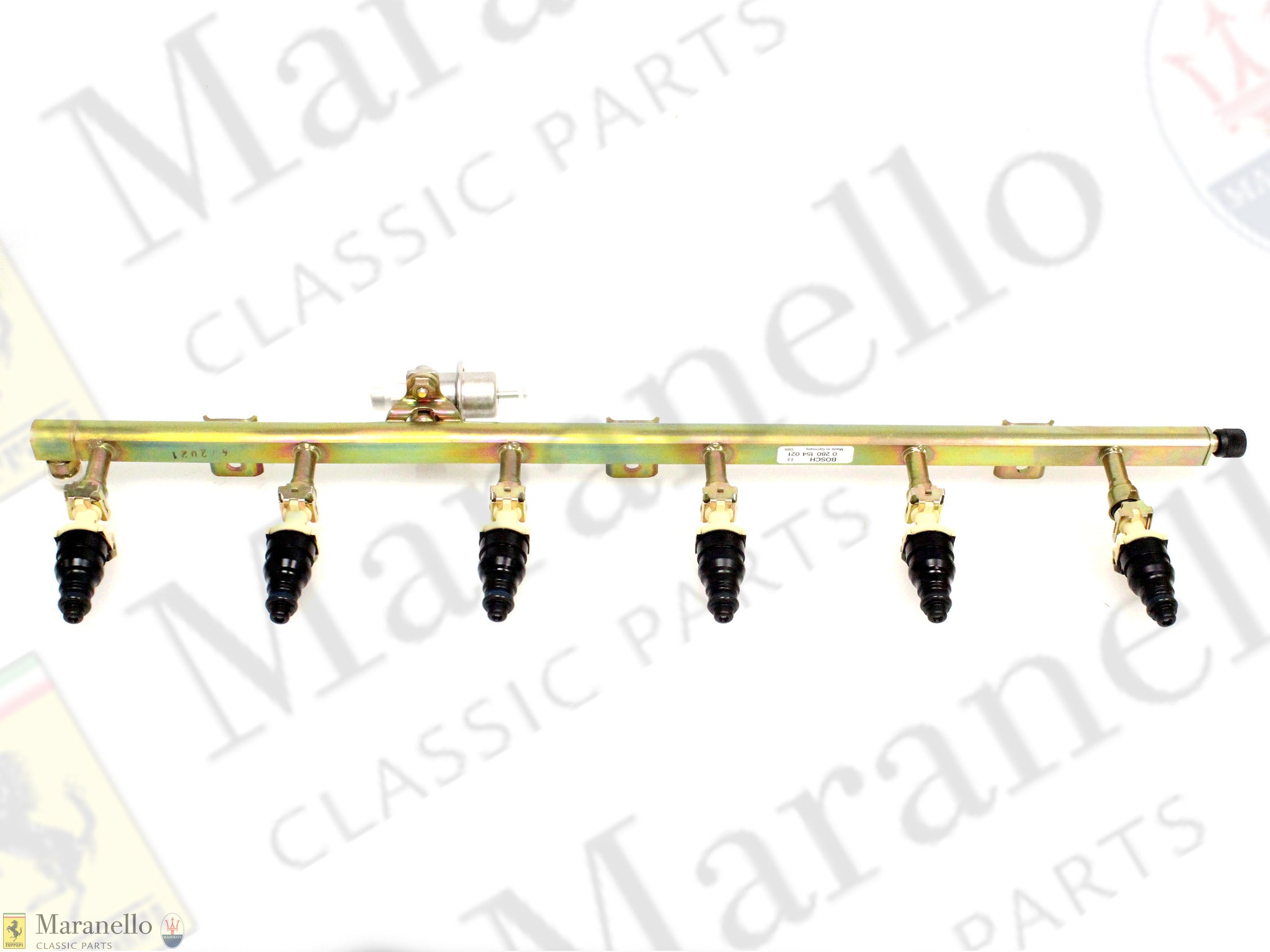 149374 - RH Injector Tube