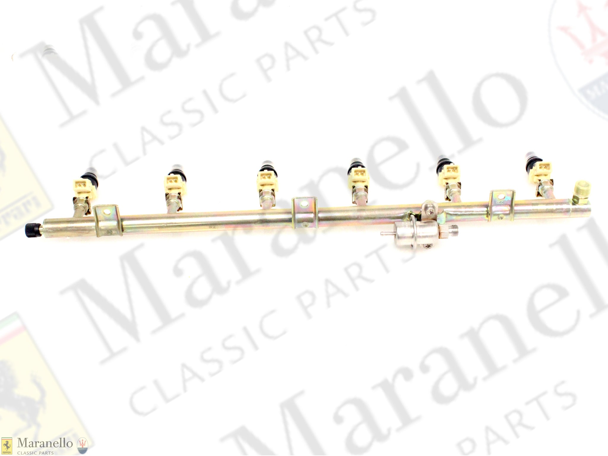 149375 - LH Injector Tube