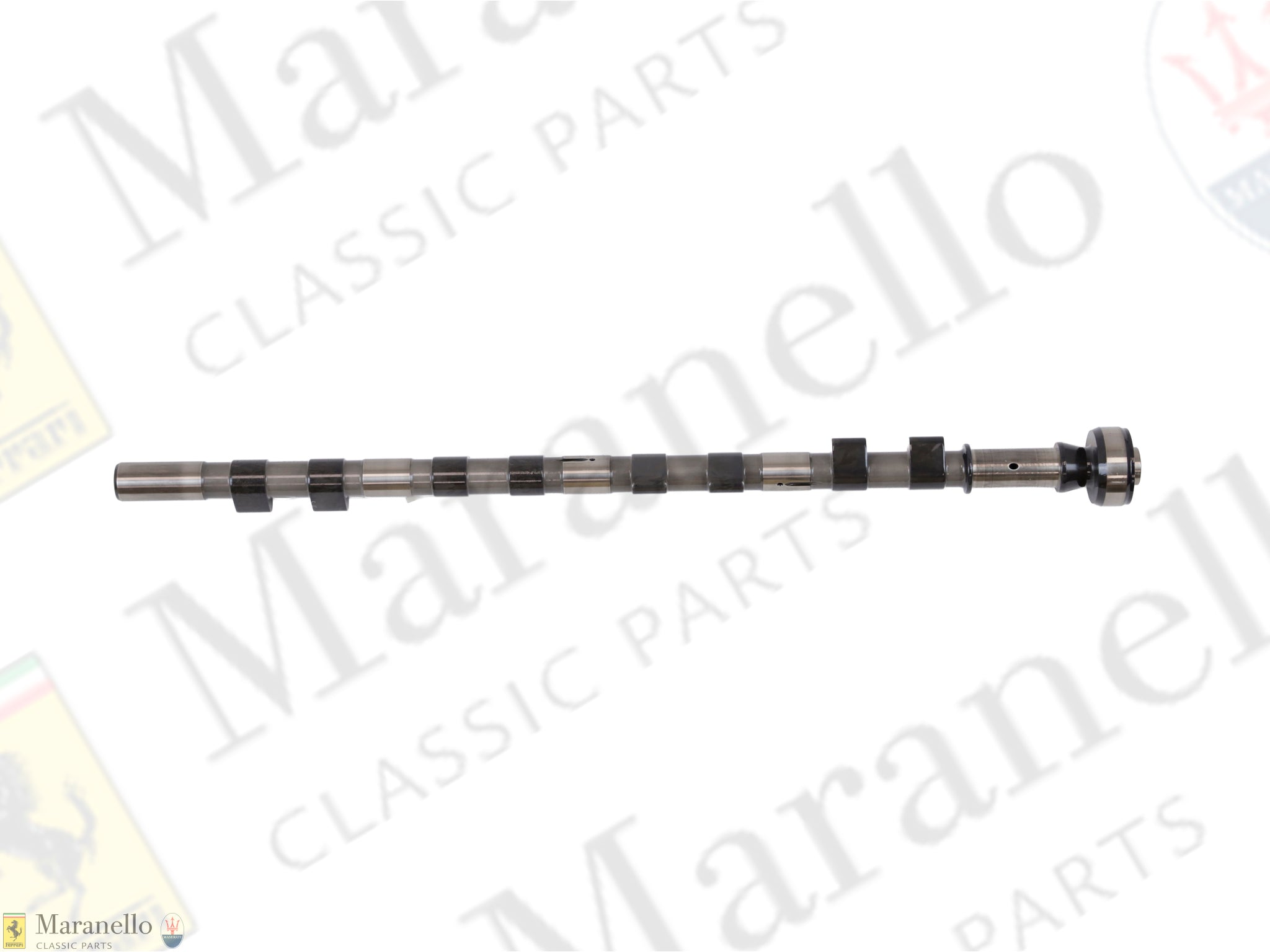 149376 - RH Exhaust Camshaft Complete