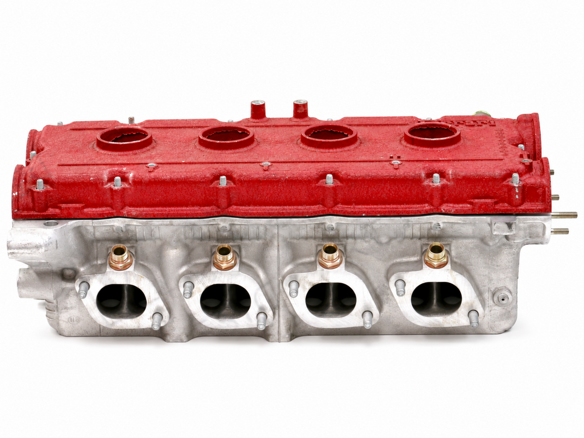 149502 - LH Cylinder Head Complete