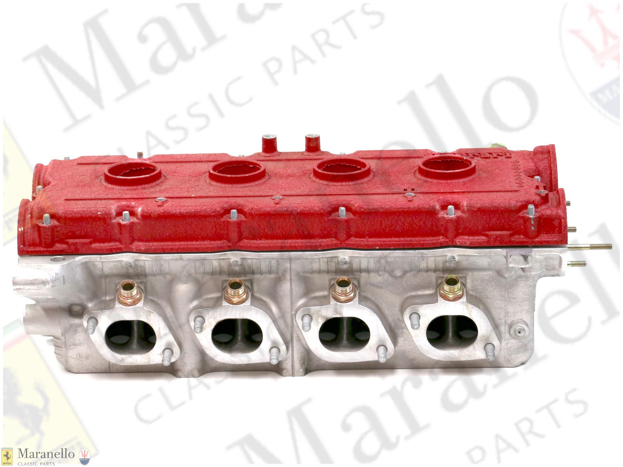 149502 - LH Cylinder Head Complete