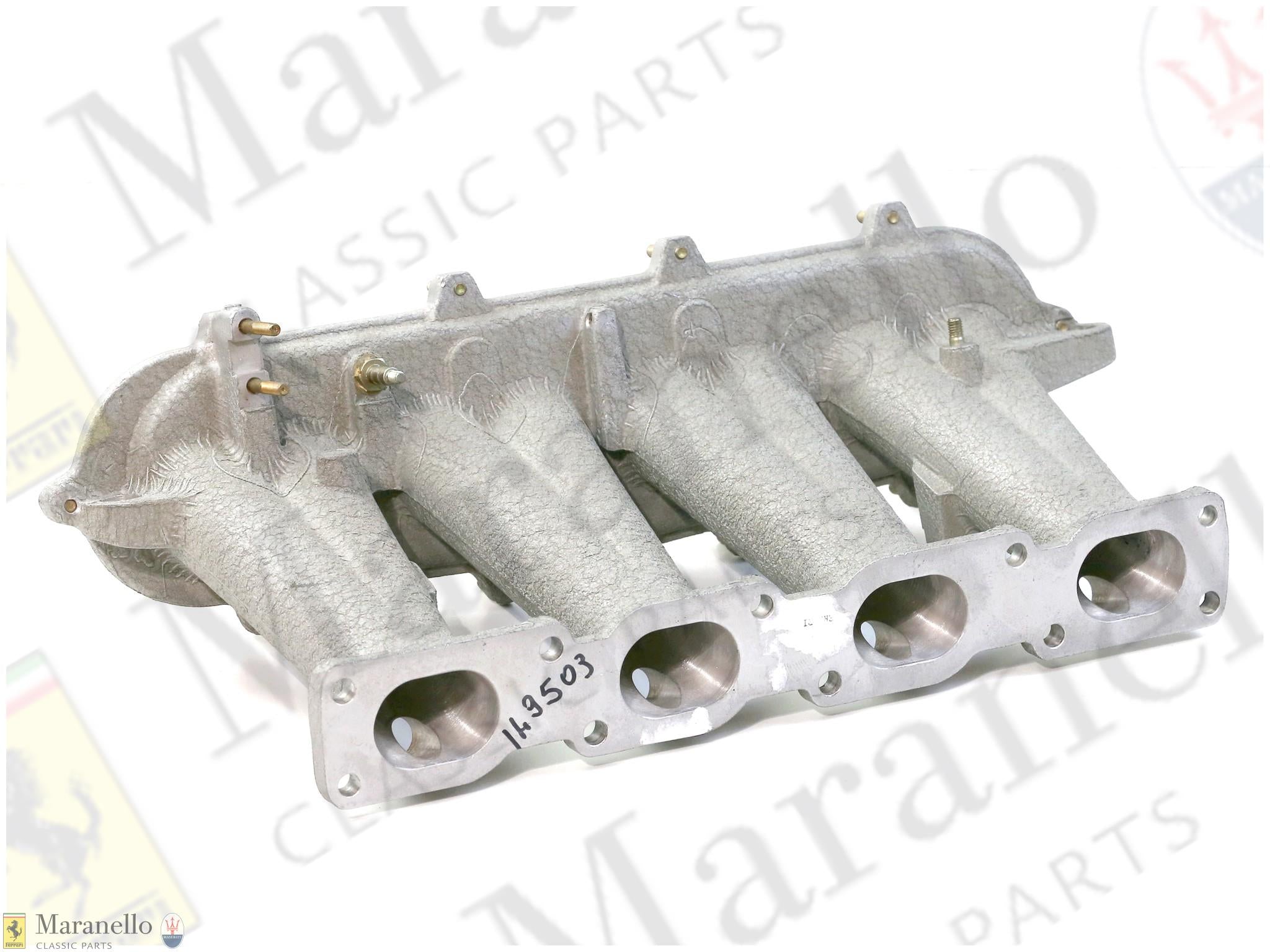 149503 - RH Intake Manifold Complete