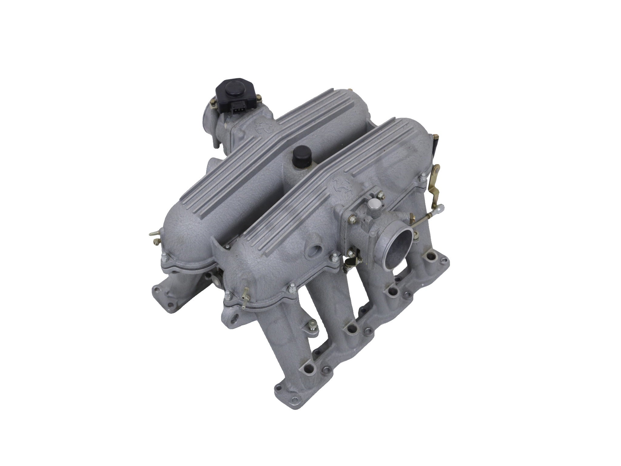 149505/A - Comple Intake Manifold & Plenum Assembly