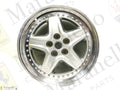 149553 - 101/2 X 18 Rear Road Wheel Split Rim