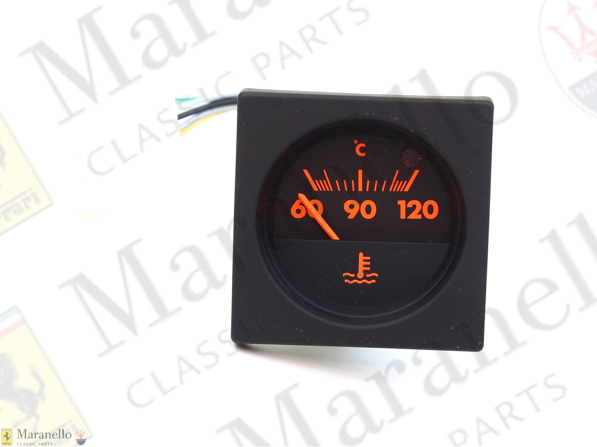 149615 - Water Temperature Gauge