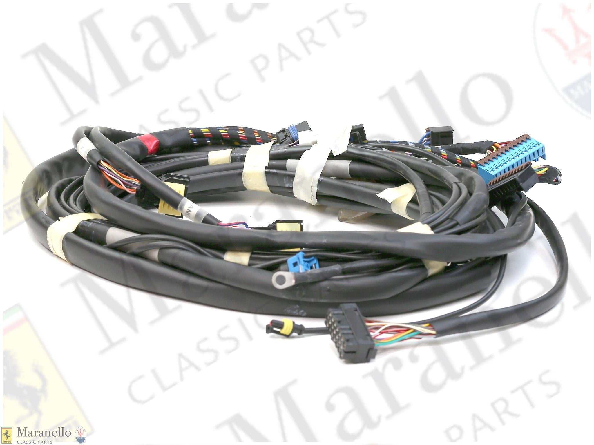 149622 - Rear Cable