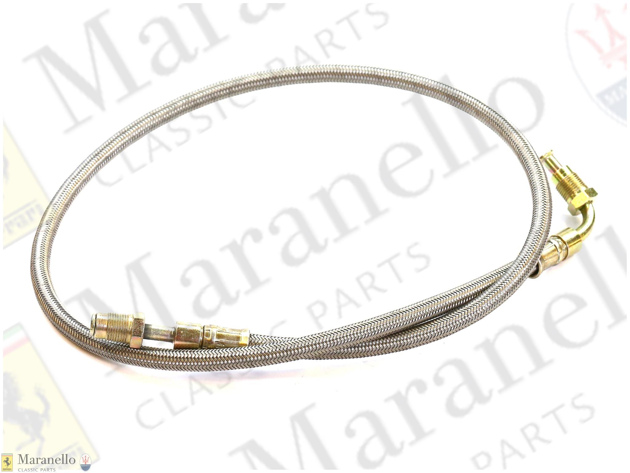 149628 - Clutch Pipe RHD/LHD