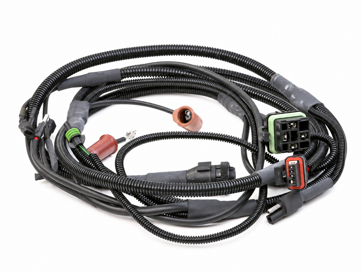 149921 - Engine Connection Cables