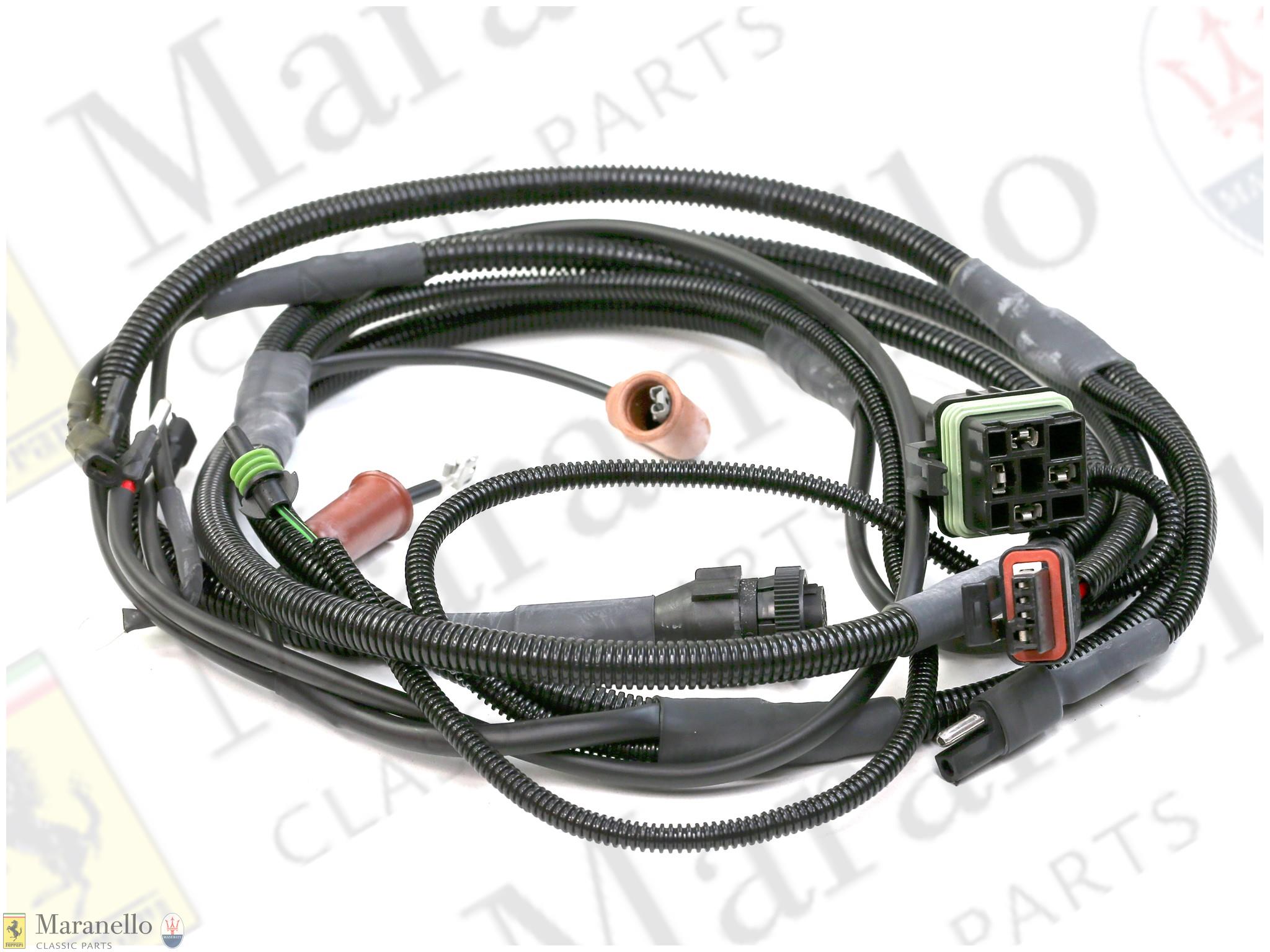 149921 - Engine Connection Cables
