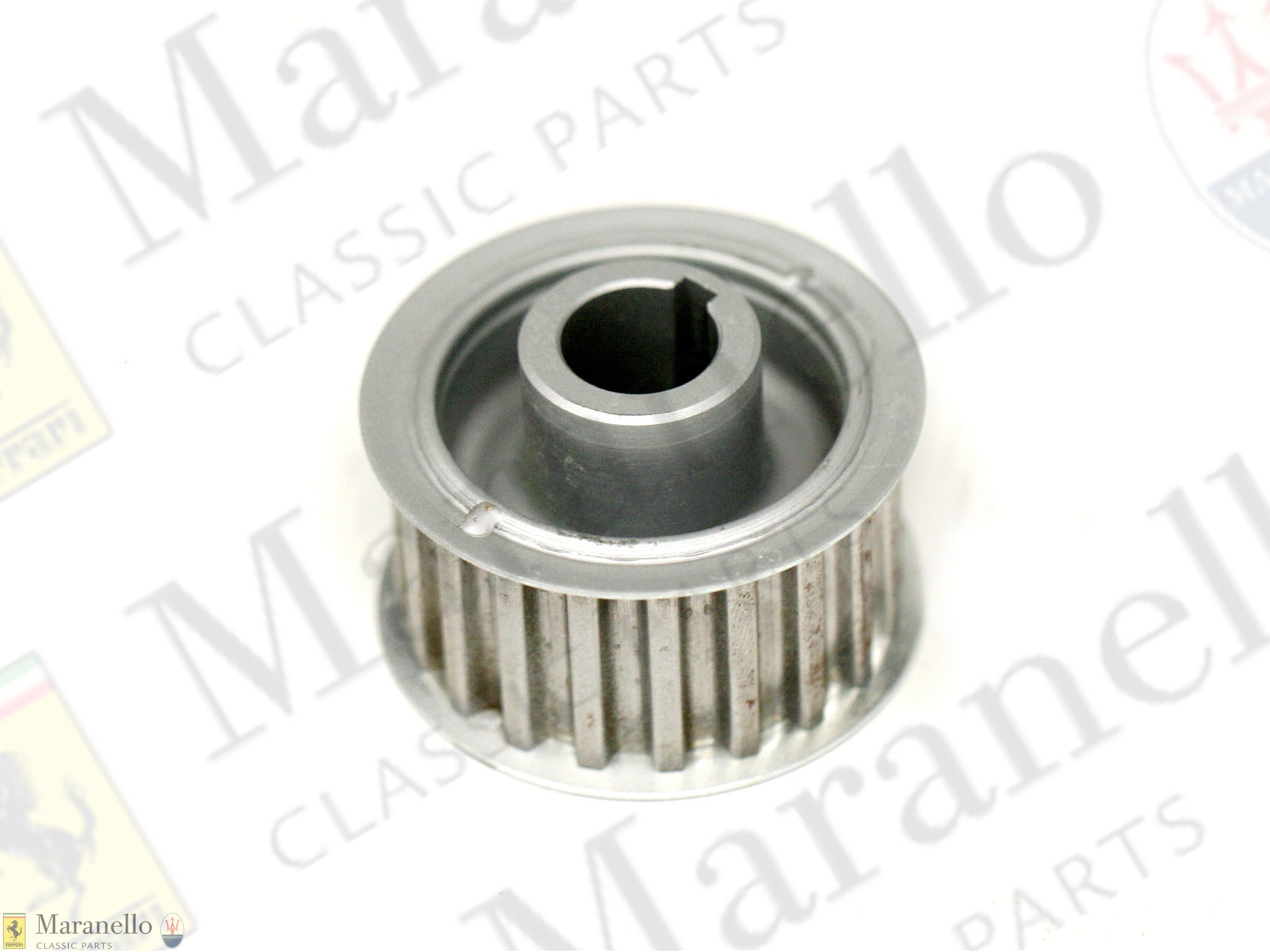 149928 - Drive Pulley