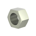14H1058: Fits John Deere 14H1058 Hexagonal Flange Nut, 3/4" – Genuine OEM