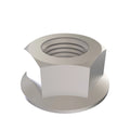 14H1064: Fits John Deere 14H1064 Hexagonal Flange Nut, 3/4" – Genuine OEM