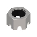 14H1089: Fits John Deere 14H1089 Hexagonal Nut, 1-1/2" – Genuine OEM