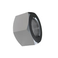 14H1090: 14H1090: Hexagonal Flange Nut, 3/8"