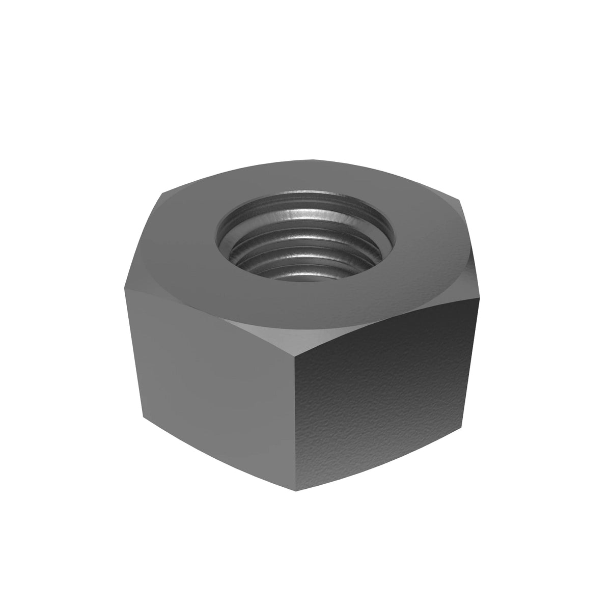 14H253: Fits John Deere 14H253 Hexagonal Nut, 5/16" – Genuine OEM