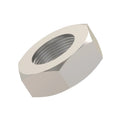14H346: Fits John Deere 14H346 Hexagonal Nut, 1/2" – Genuine OEM