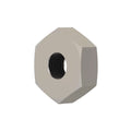 14H602: Fits John Deere 14H602 Hexagonal Nut, 1/8" – Genuine OEM