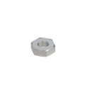 14H631: 14H631: Hexagonal Lock Nut, 0.19"