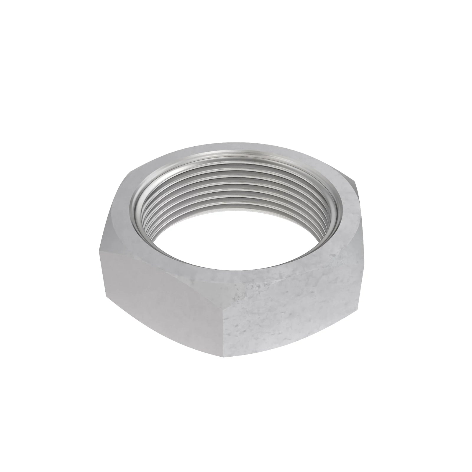 14H778: Fits John Deere 14H778 Hexagonal Lock Nut, M10 – Genuine OEM