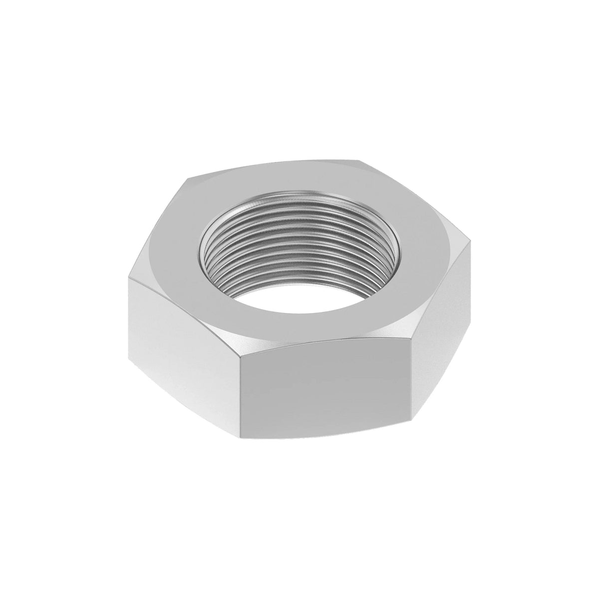 14H793: Fits John Deere 14H793 Hexagonal Nut, 3/4" – Genuine OEM