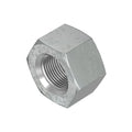 14H800: Fits John Deere 14H800 Hexagonal Nut, 5/8" – Genuine OEM