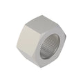 14H805: Fits John Deere 14H805 Hexagonal Jam Nut, 1" – Genuine OEM
