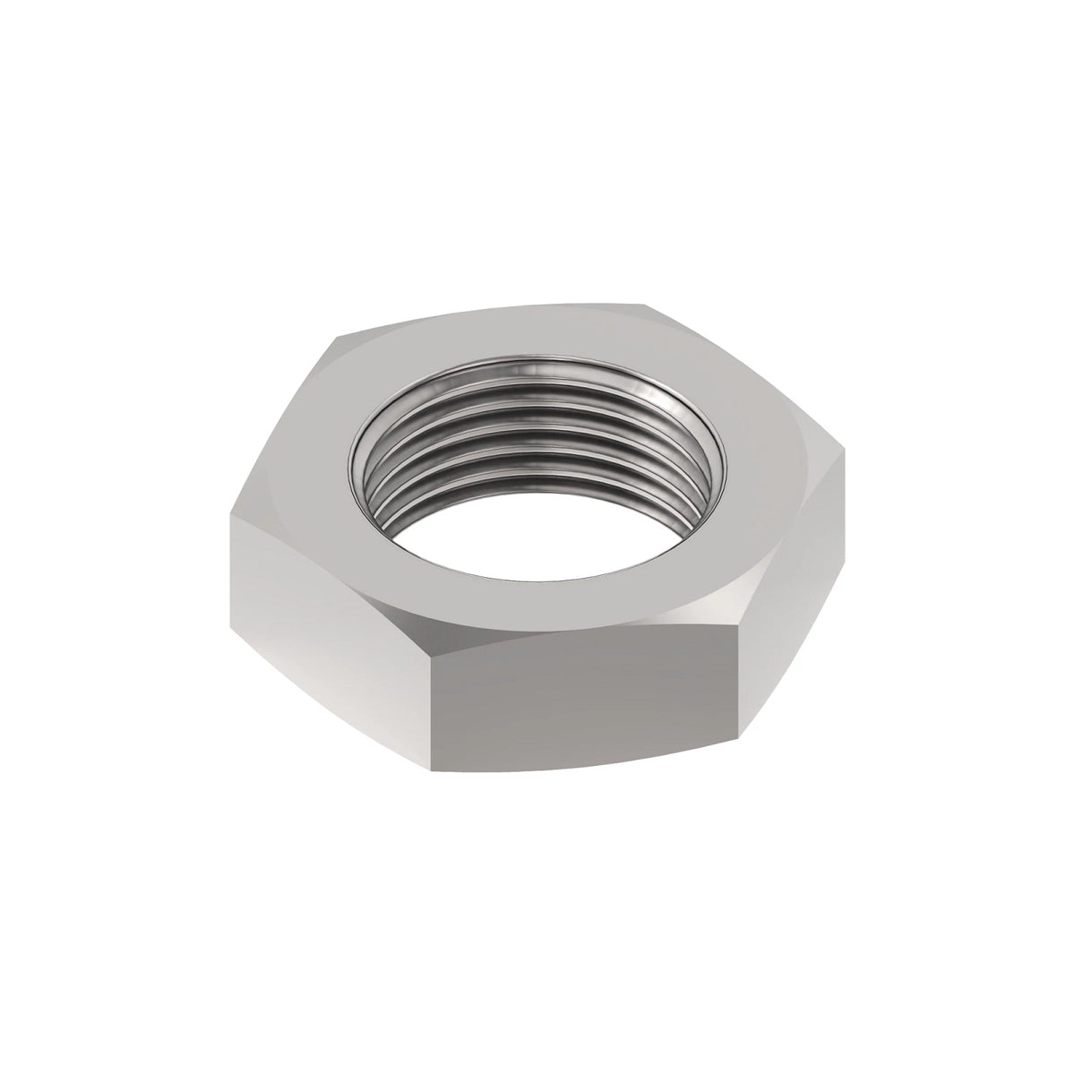 14H810: Fits John Deere 14H810 Hexagonal Nut, 7/8" – Genuine OEM