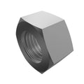 14H812: Fits John Deere 14H812 Hexagonal Nut, 3/8" – Genuine OEM