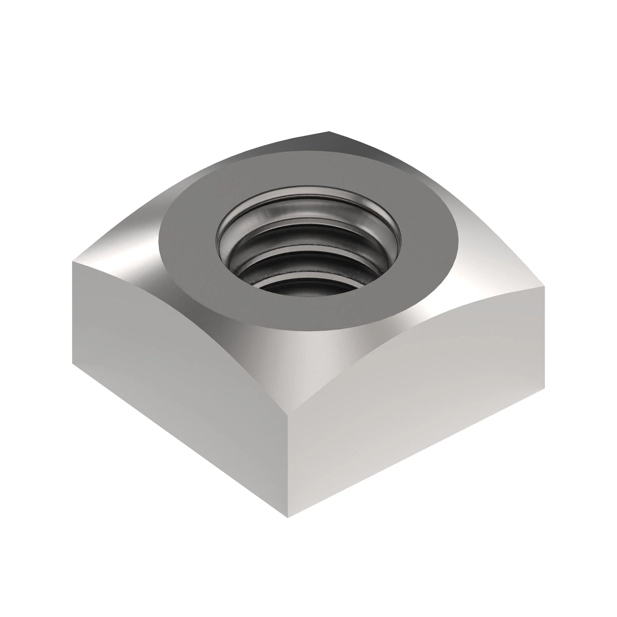 14H818: Fits John Deere 14H818 Square Nut, 5/16" – Genuine OEM