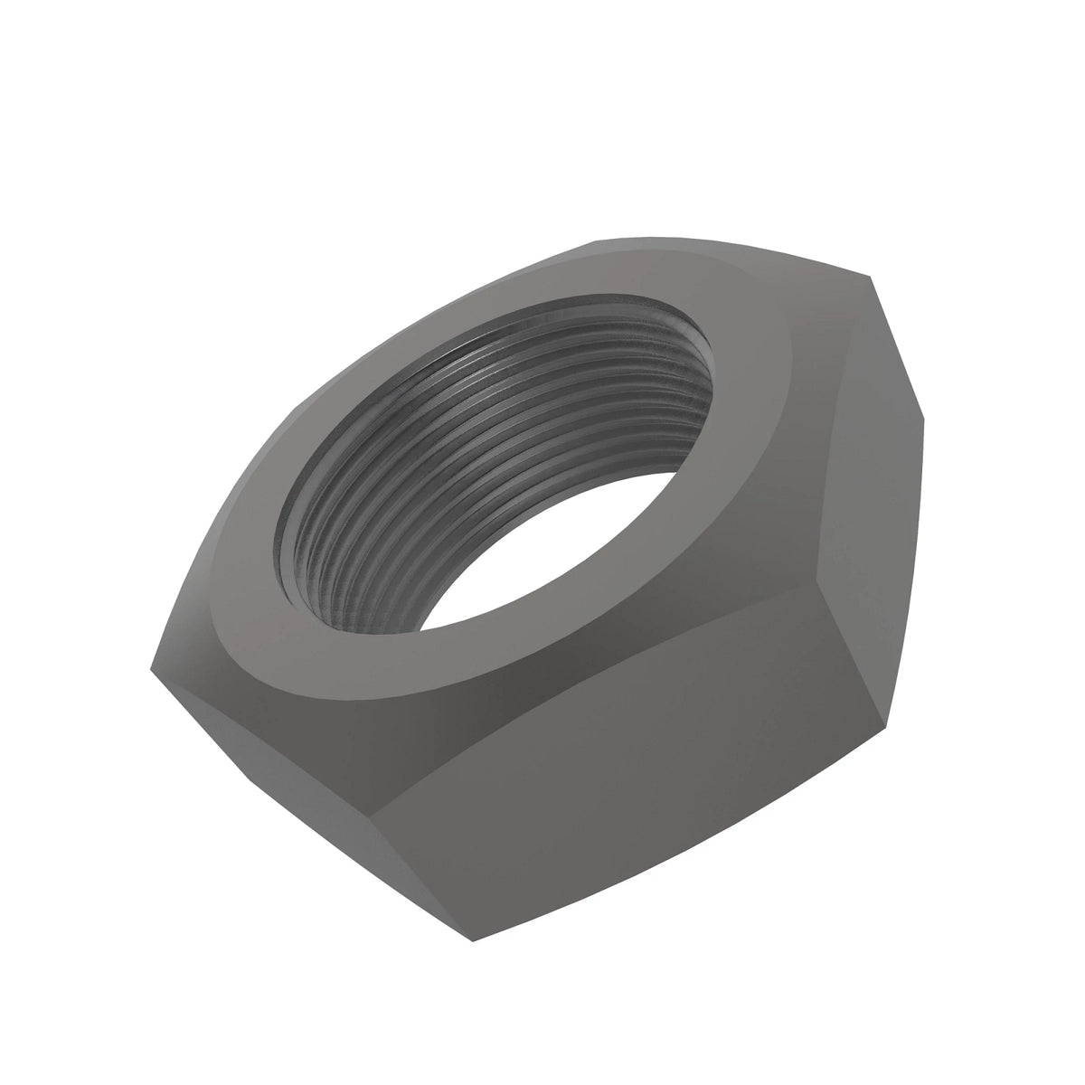 14H847: Fits John Deere 14H847 Hexagonal Nut, 9/16" – Genuine OEM