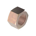14H863: Fits John Deere 14H863 Hexagonal Nut, 3/4" – Genuine OEM