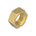 14H865: Fits John Deere 14H865 Hexagonal Nut, 1/2" – Genuine OEM