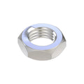 14H866: Fits John Deere 14H866 Hexagonal Nut, 5/8" – Genuine OEM