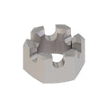 14H874: Fits John Deere 14H874 Hexagonal Slotted Nut, 5/8" – Genuine OEM