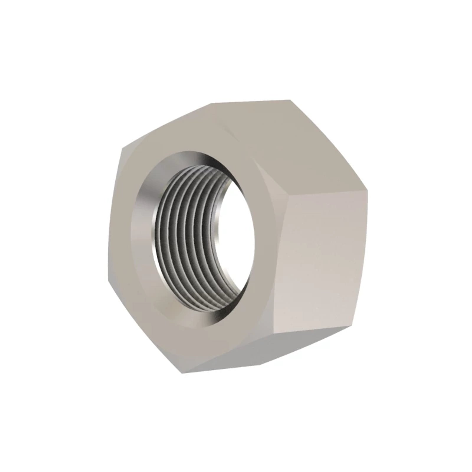 14M7029: Fits John Deere 14M7029 Hexagonal Nut, M8 – Genuine OEM