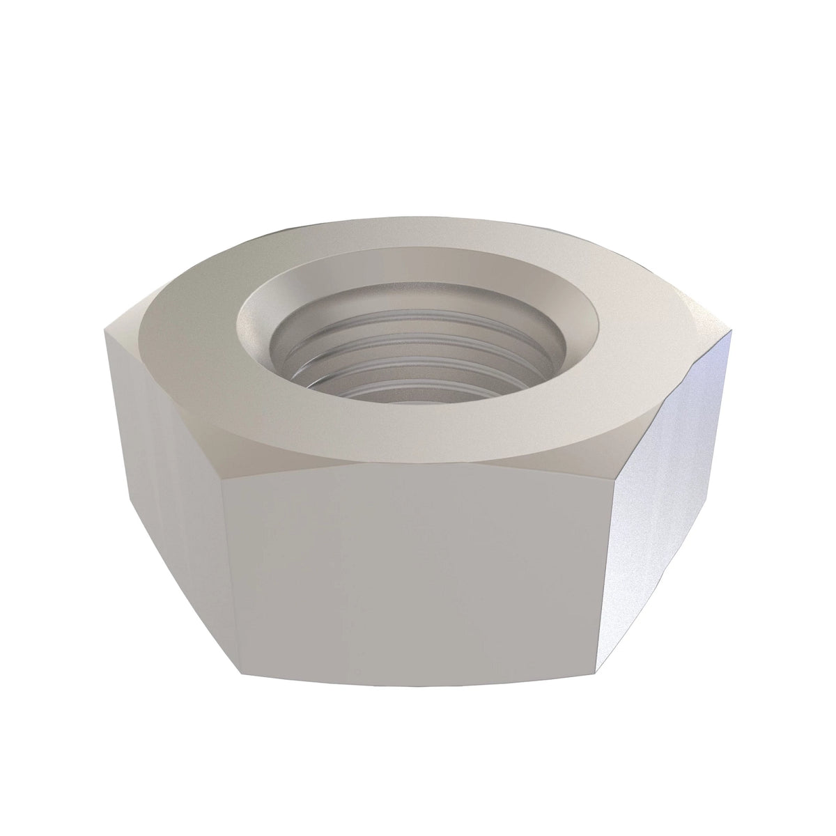 14M7030: Fits John Deere 14M7030 Nut, M3 – Genuine OEM