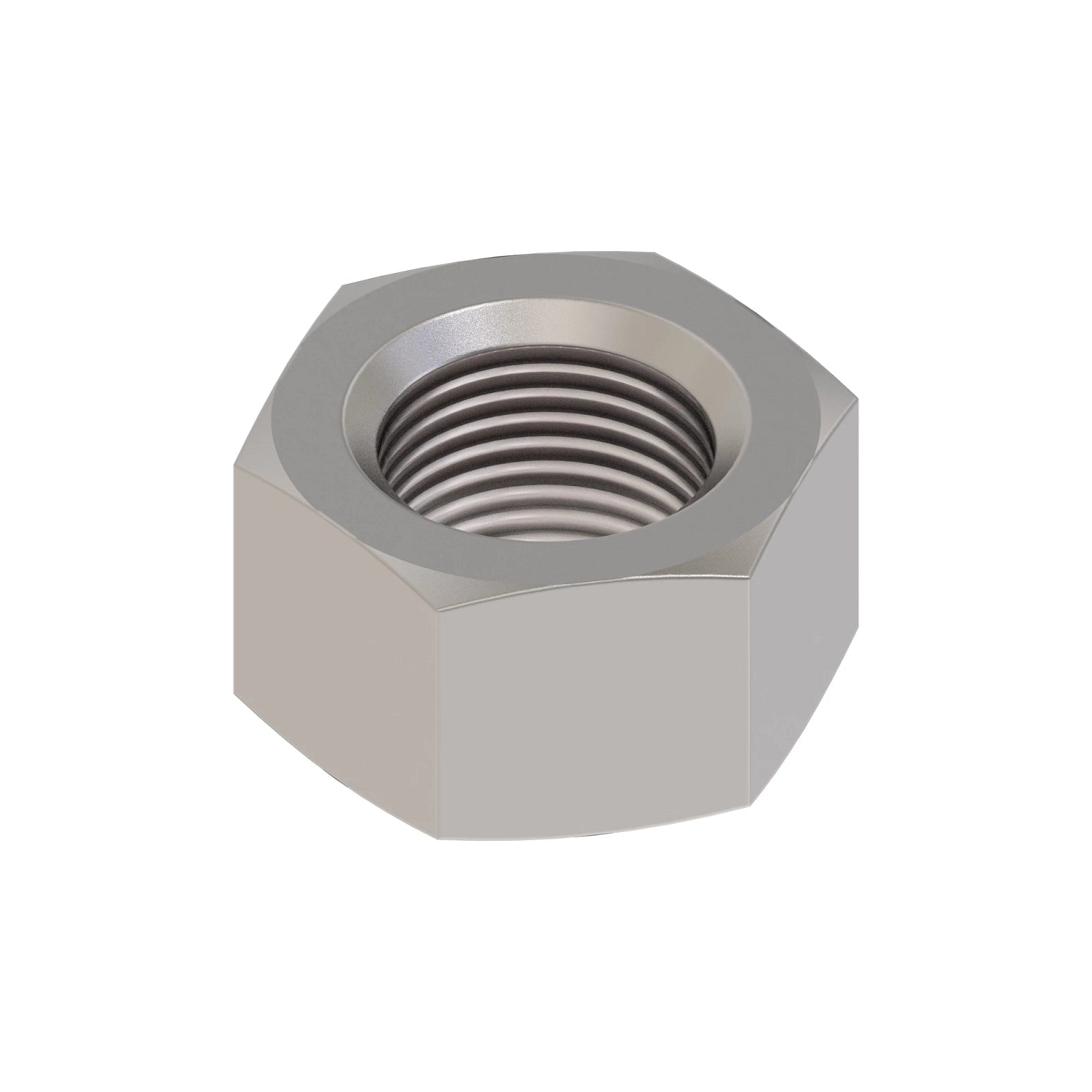 14M7039: Fits John Deere 14M7039 Hexagonal Nut, M10 – Genuine OEM
