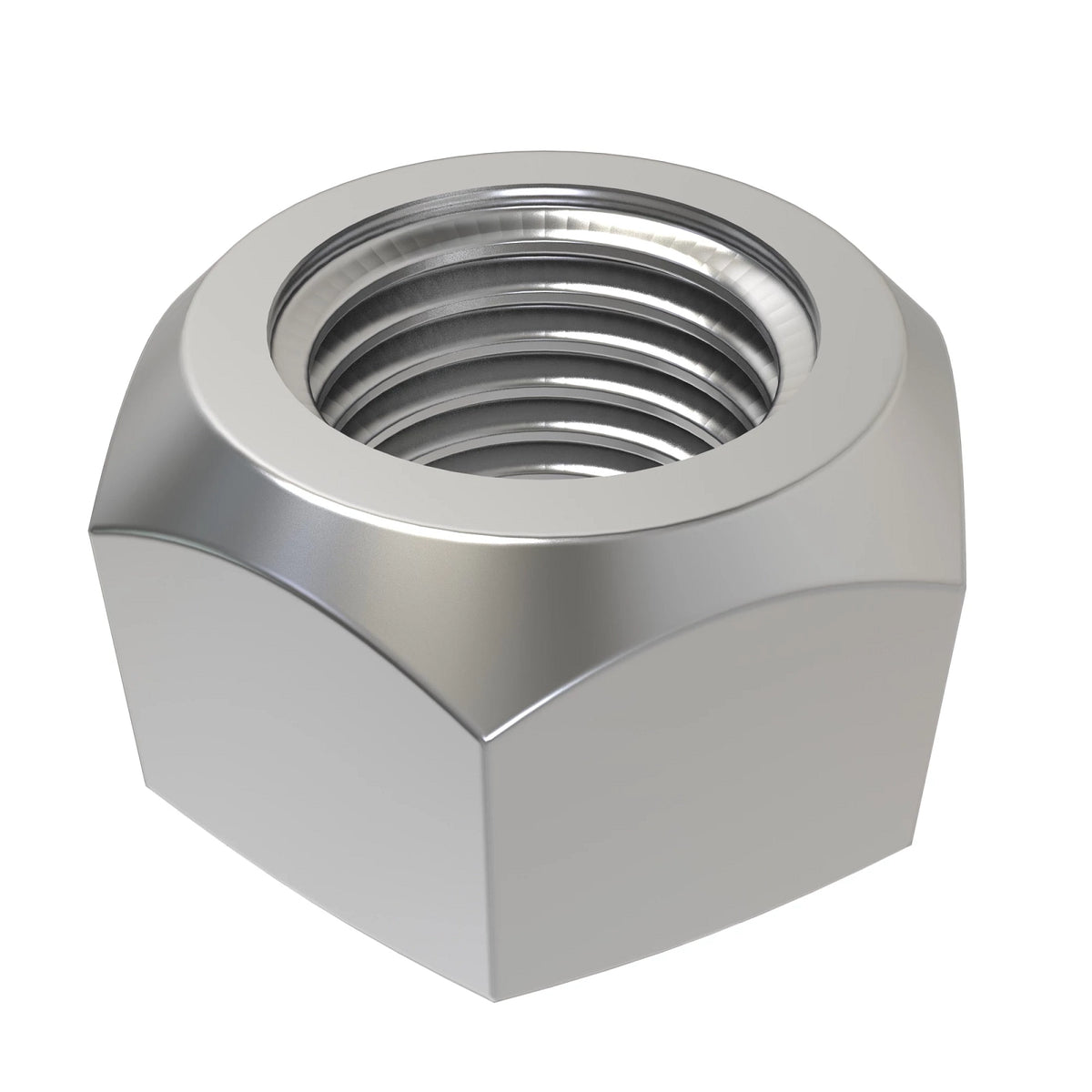 14M7066: Fits John Deere 14M7066 Hexagonal Nut, M12 – Genuine OEM