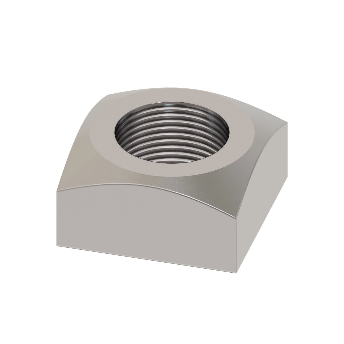 14M7098: Fits John Deere 14M7098 Square Nut, M8 – Genuine OEM