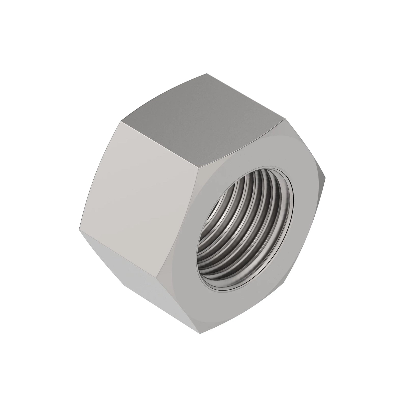 14M7141: Fits John Deere 14M7141 Hexagonal Nut, M14 – Genuine OEM