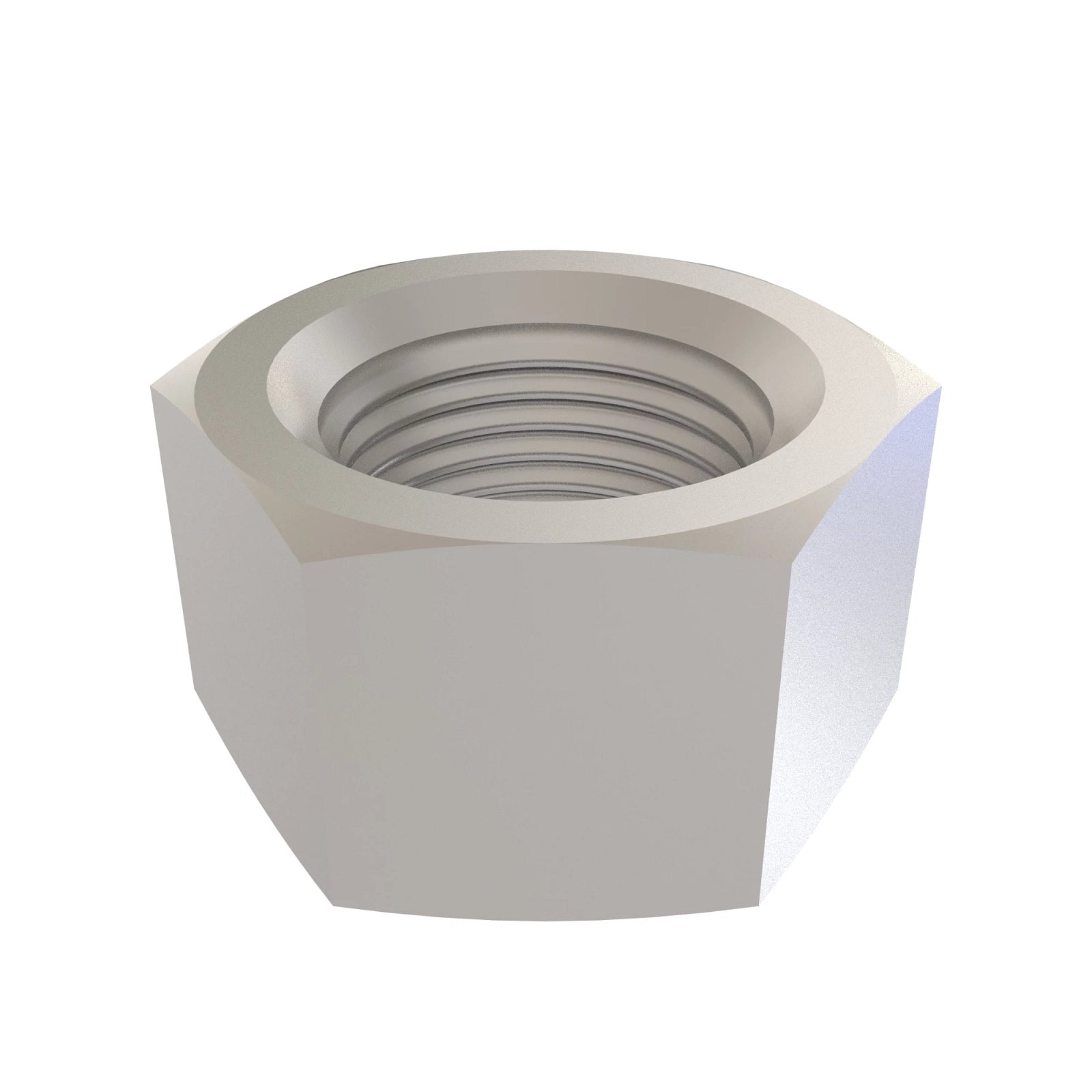 14M7144: Fits John Deere 14M7144 Hexagonal Nut, M20 – Genuine OEM