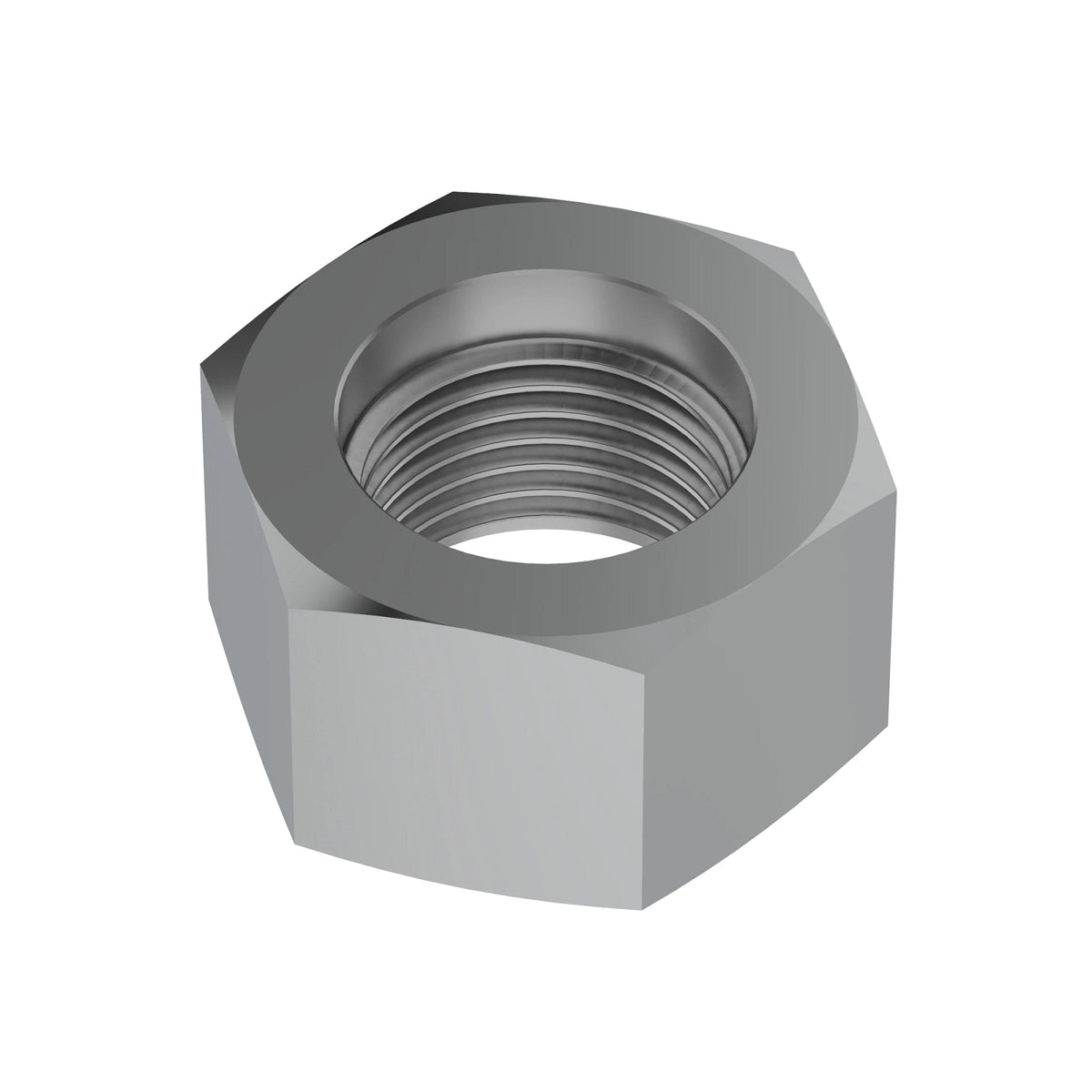 14M7148: Fits John Deere 14M7148 Hexagonal Nut, M10 – Genuine OEM